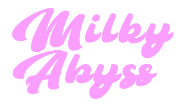 Milky Abyss